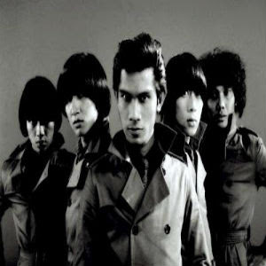 The Changcuters - Libur Telah Tiba The Changcuters - Libur Telah Tiba