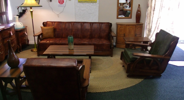 Designs By Laura Vintage Finds Western Furniture Wagon