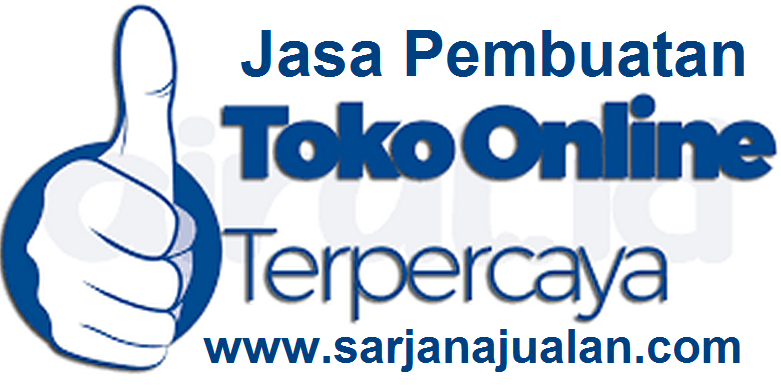 Jasa Pembuatan Olshop