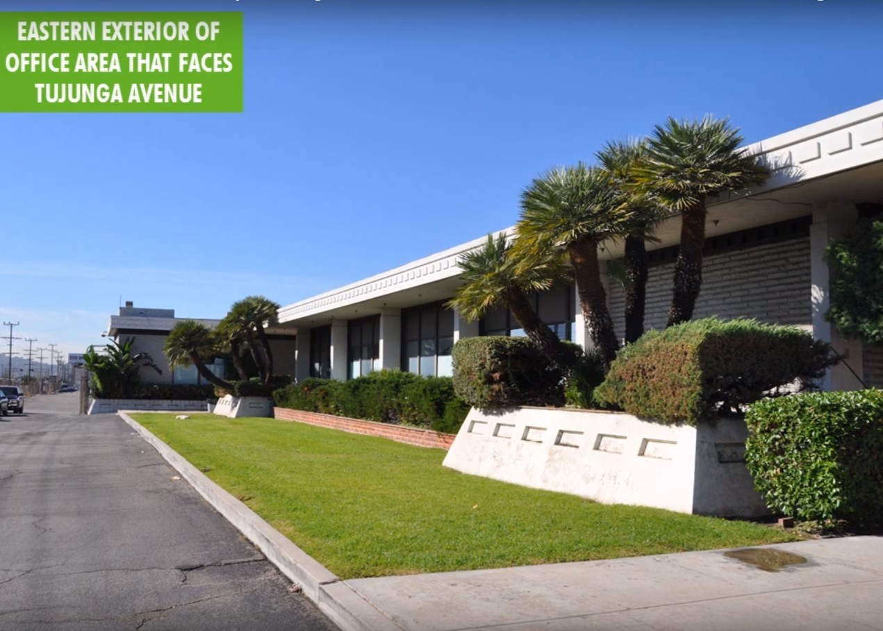 Costco Distribution Center Coming to North Hollywood? San Fernando