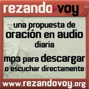 REZANDO VOY