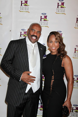 Info About Steve Harvey Hoodie Event For 2014