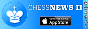 Chess News App