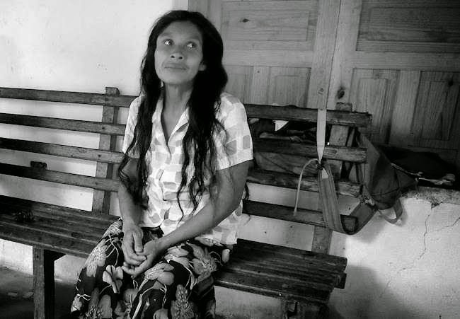 “Mi papá me violó a los seis años y ahora tengo siete