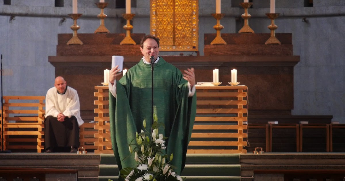 PAFundI Rainer Maria Schießler und die Seiten der Lust