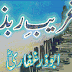 Ghareeb e Rabza (Abu Zar Ghaffari)