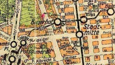 Heute Suppe Fur Die Jugendfeuerwehr Bernau Bei Berlin