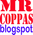 MrCoppas - Template
