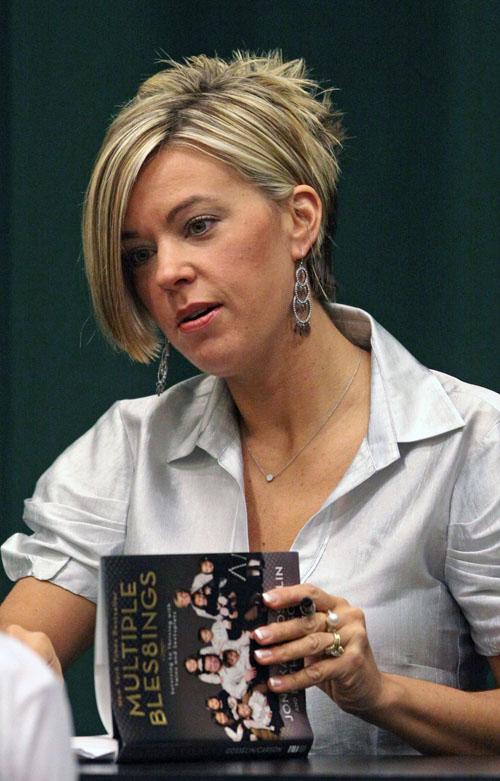 kate gosselin images