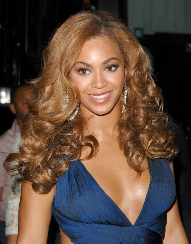 Beyonce Hairstyle Best Hairstyles