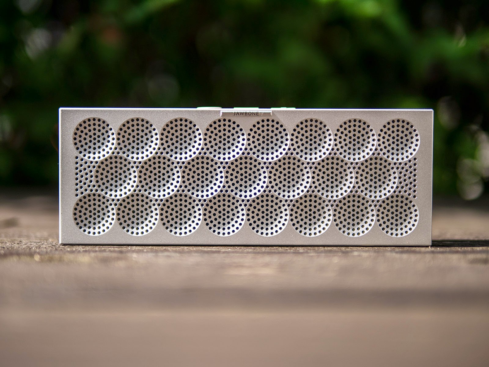 jambox speaker pairing