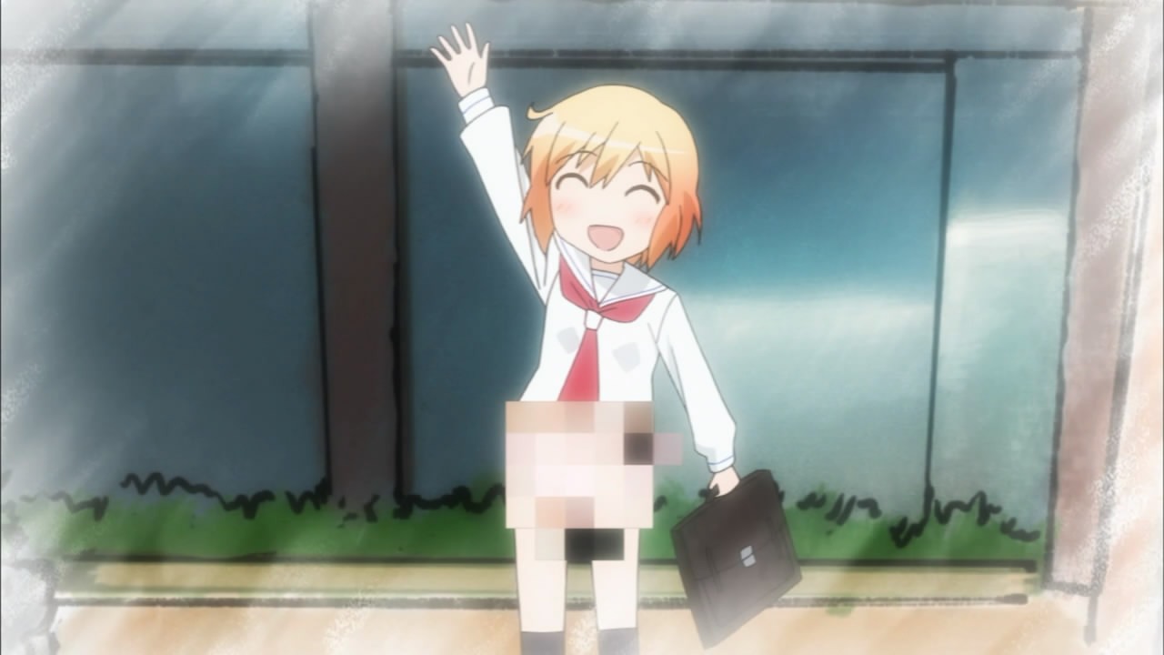 Kotoura-san - 02 - Lost in Anime