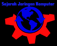 Sejarah Jaringan Komputer