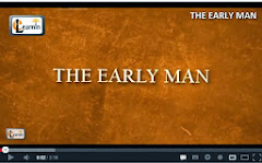 Early man in the Stone Age