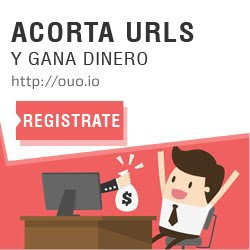 Ganar Dinero Con Ouo.io