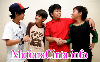 Foto Coboy Junior Lebaran Foto Coboy Junior Lebaran