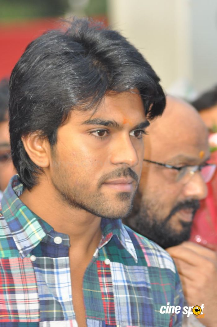 Ram Charan Teja South Actor Photos StillsHotstillsupdateHotstillsupdate
