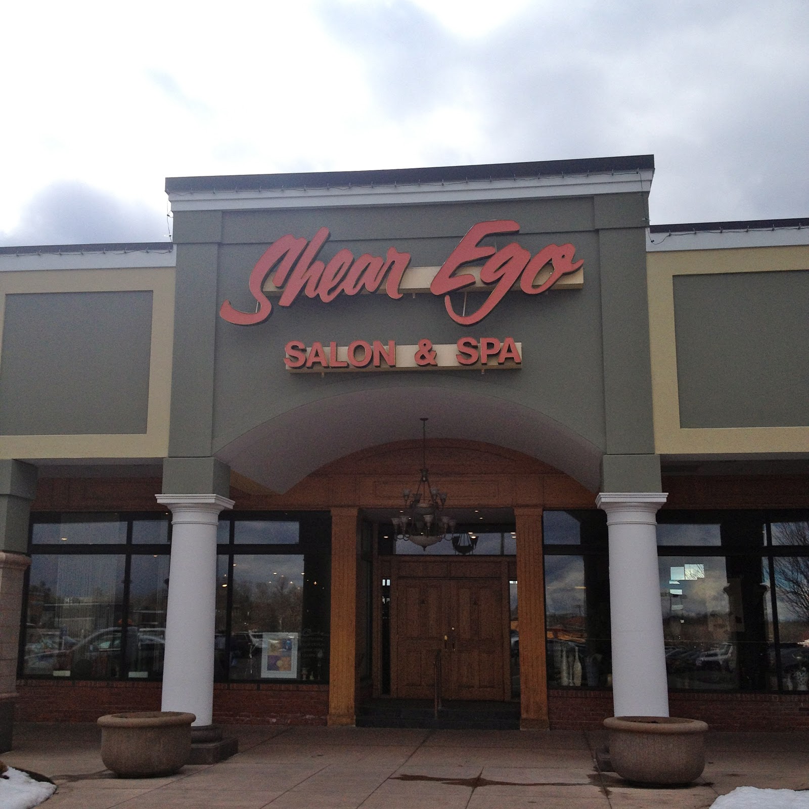 Flower City Fashion and Beauty Camera Ready at Shear Ego