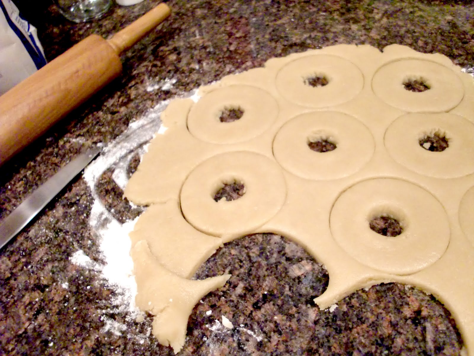 SweetE Vegan Samoas/Caramel deLites