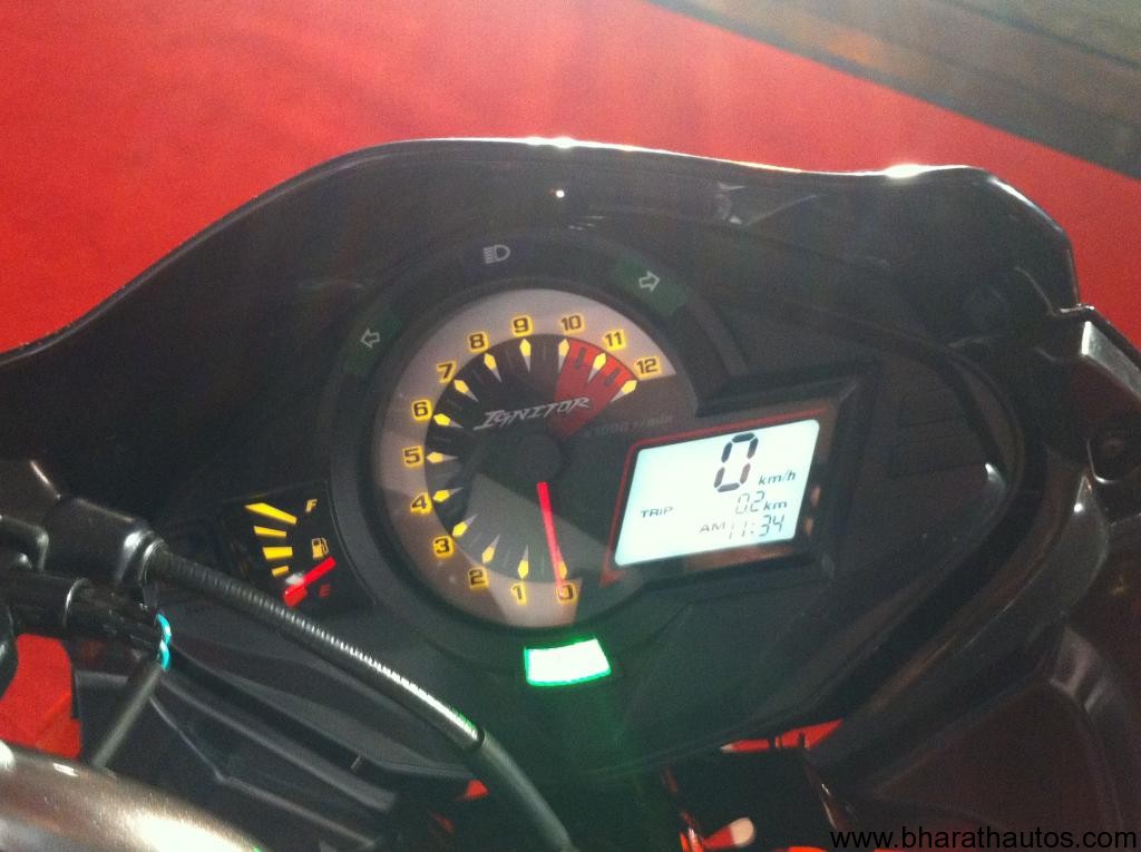 New Bike In India Hero Ignitor 125cc review Photo And Full Specification New Car And Bike