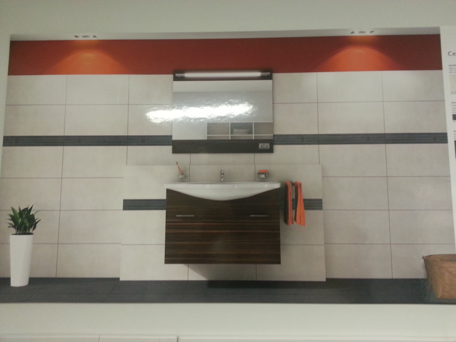 Ralf Natalie S Baublog Innenturen Und Fliesen Sind Ausgesucht