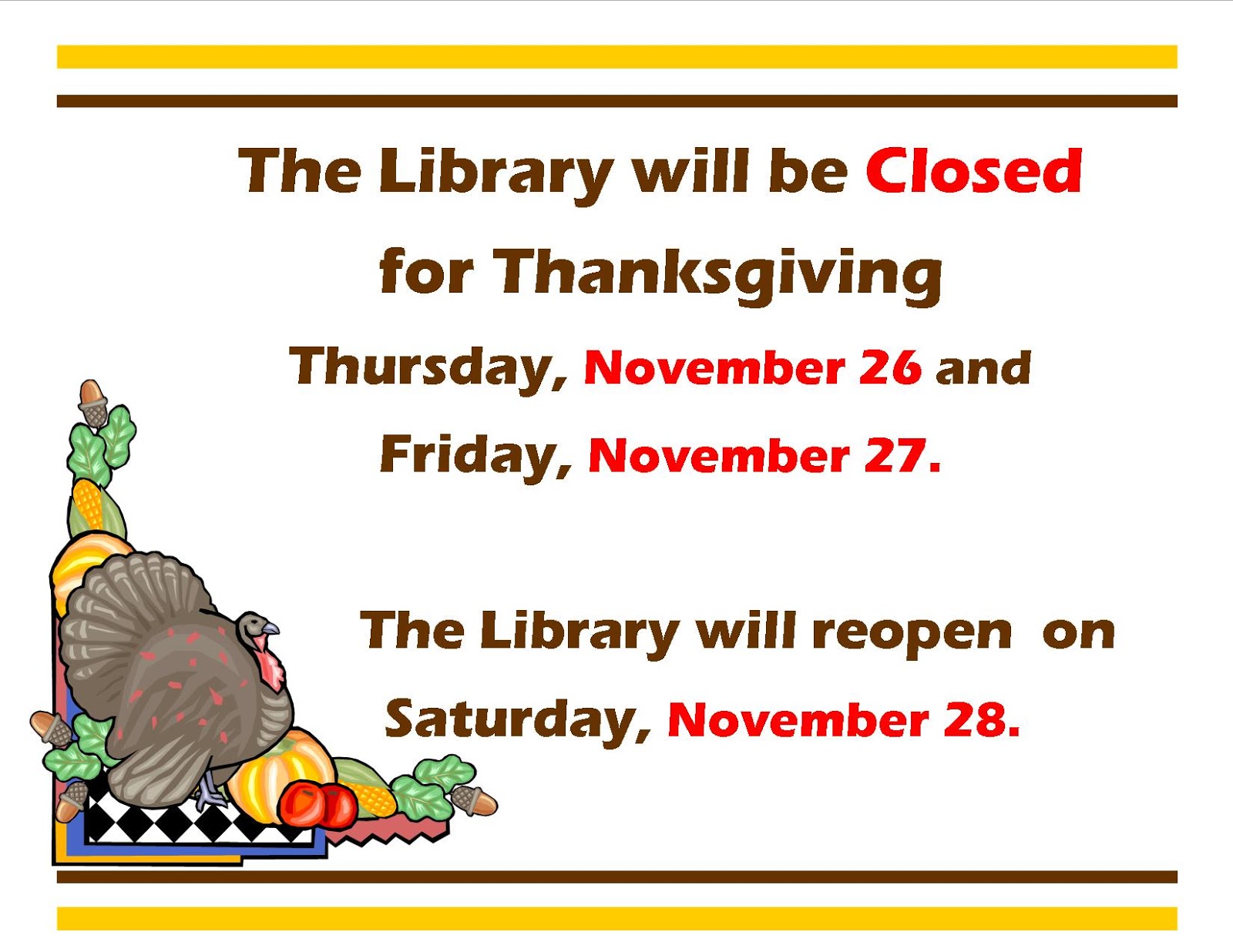 Limestone Township Library District