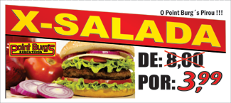 PROMOCAO POINT BURGS