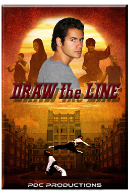 DRAW THE LINE (2014)