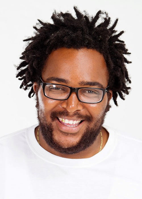 Coiffures Homme Noir été 2014 Afro Coiffure Coupes pour Homme et