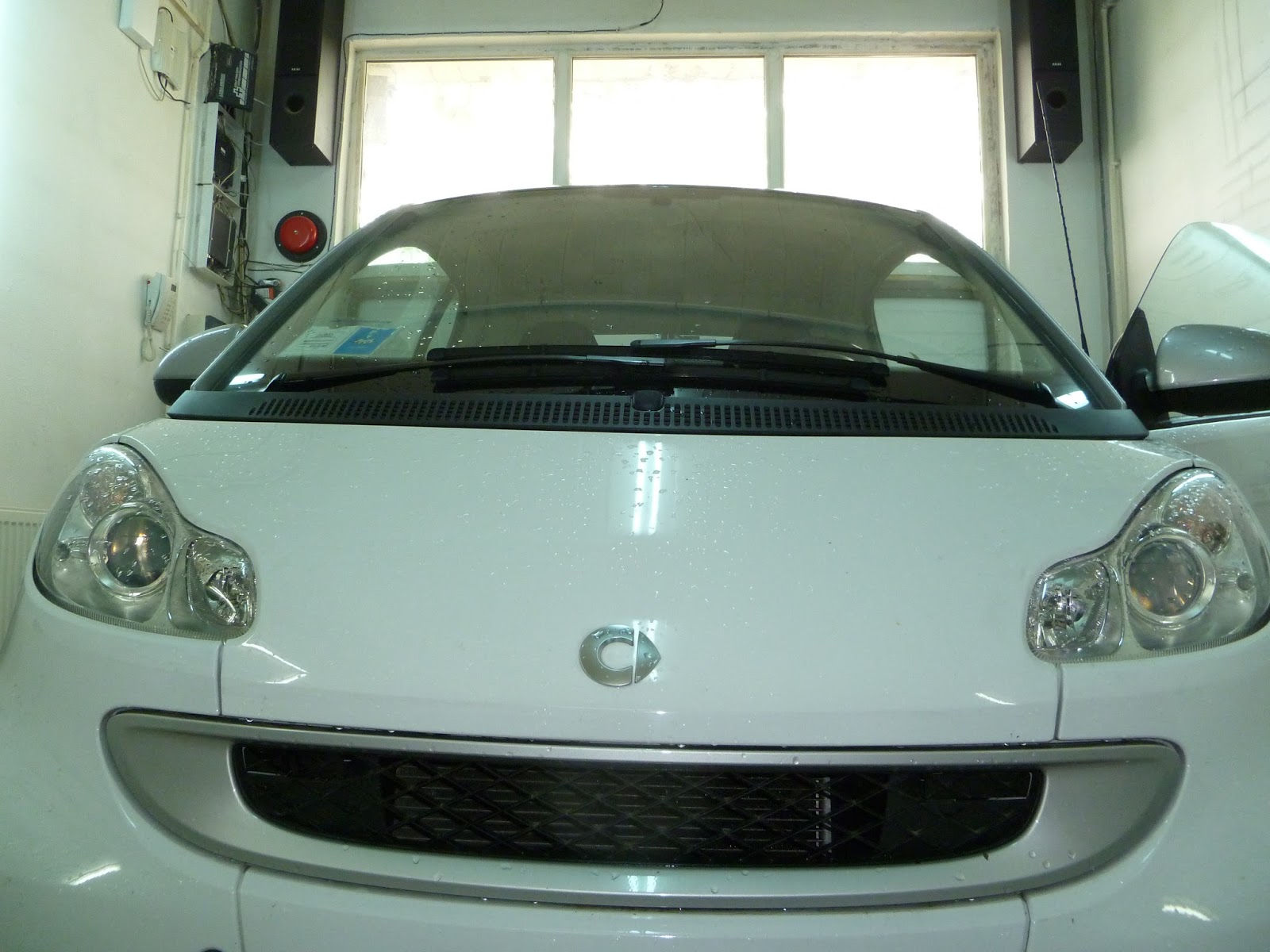 Reparatii Smart Fortwo By Silviu Smart Mhd Probleme Motor