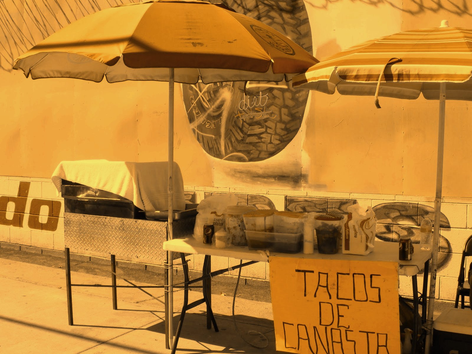 Mario Welfo Álvarez Beltrán TACOS DE CANASTA