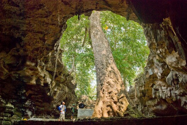 Rancang Kencono Cave Gunungkidul Rancang Kencono Cave Gunungkidul