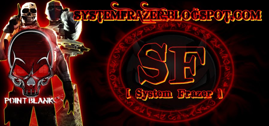 System Frazer Online Games Hack