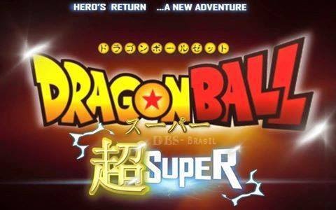 Dragon Ball Super Tem Data De Estreia Divulgada
