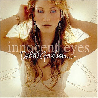Delta Goodrem-Innocent Eyes