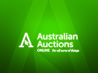Australian Auctions Online App
