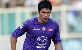 Roncaglia seguirá en la Fiorentina Roncaglia seguirá en la Fiorentina