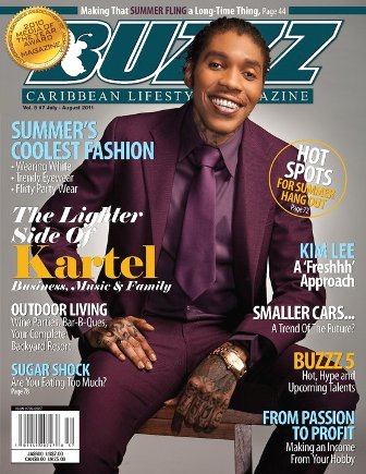 Vybz Kartel Vybz Kartel