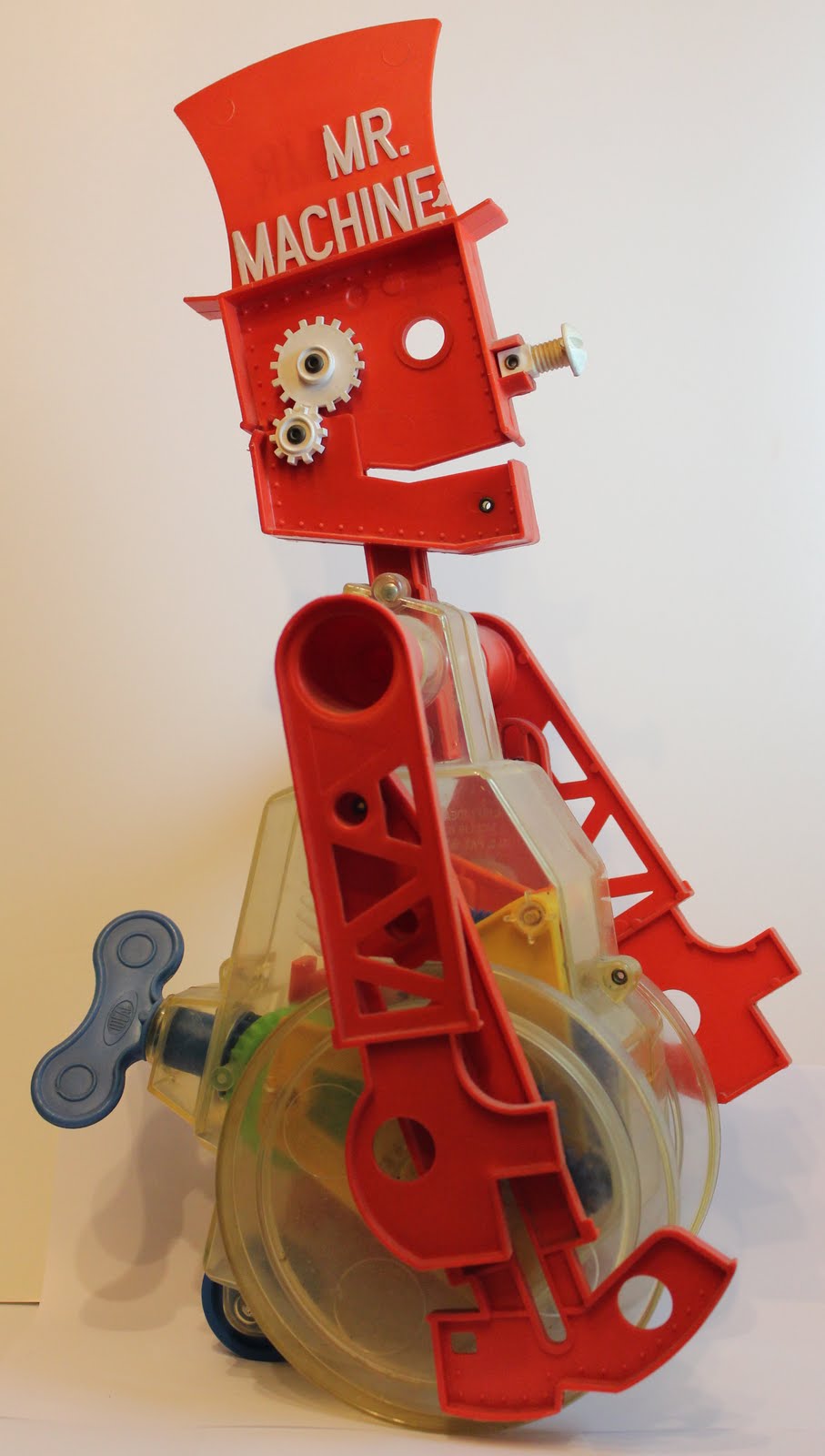 Geoff's Superheroes, Space and other incredible Toys My name is