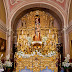 Salida procesional de Virgen del Prado 2.013