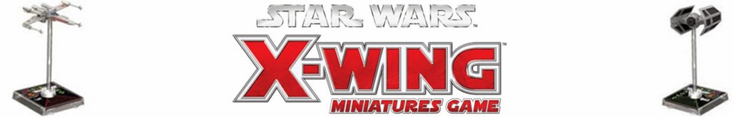    x-wing miniatures