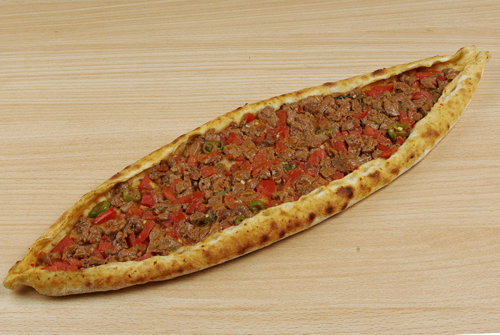 Pidecibilal Kusbasili Pide Hazirlanisi Ve Yapimi