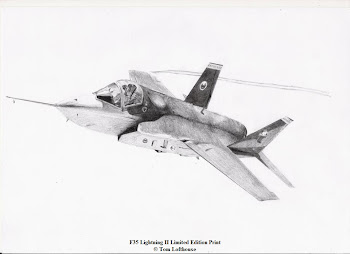 F35 LIGHTNING II
