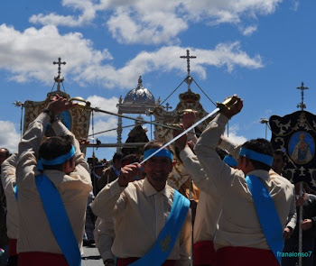 Romeria de la Virgen de la Peña