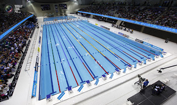 Olympic pool