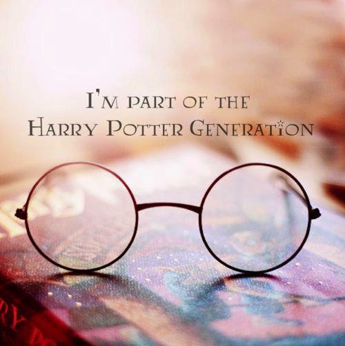 Potter generation