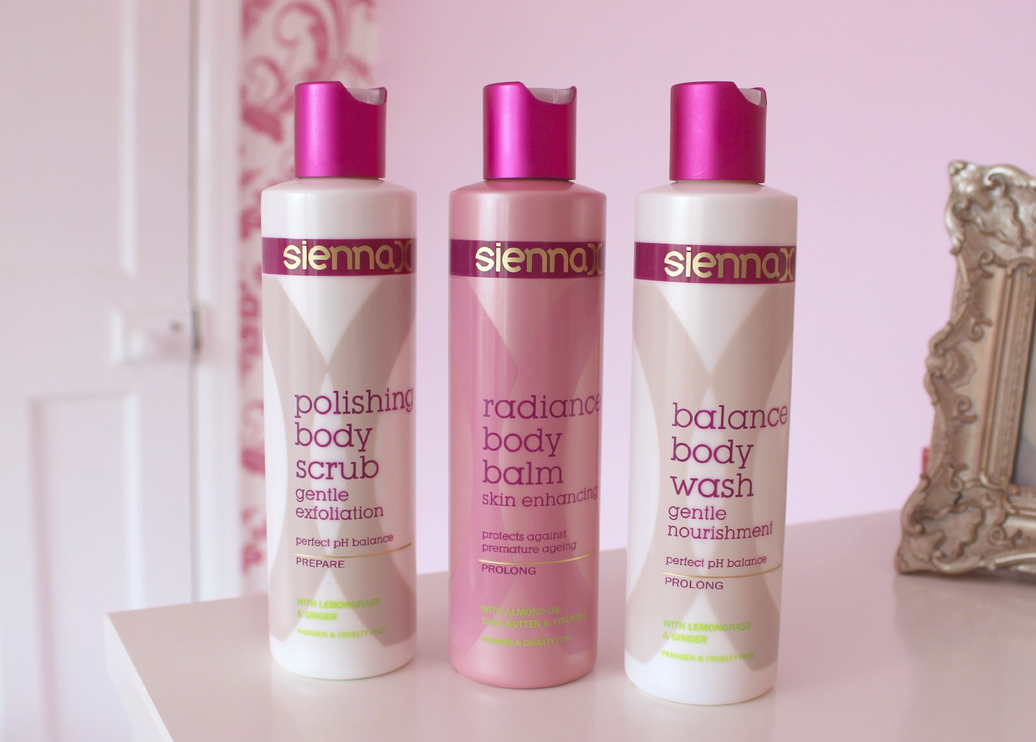 Sprinkle Of Glitter Beauty Baby Lifestyle Uk Lou S