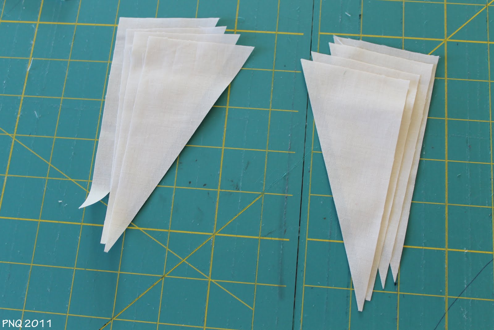 Piece N Quilt Star Quilt {Arkansas Star} Month 6