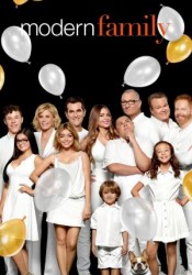 Modern Family Temporada 9 Modern Family Temporada 9