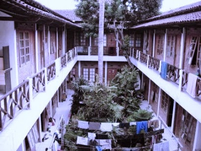 Tips Memilih Kosan Aman Tips Memilih Kosan Aman